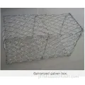 Gabion Drutna siatka do ściany oporowej